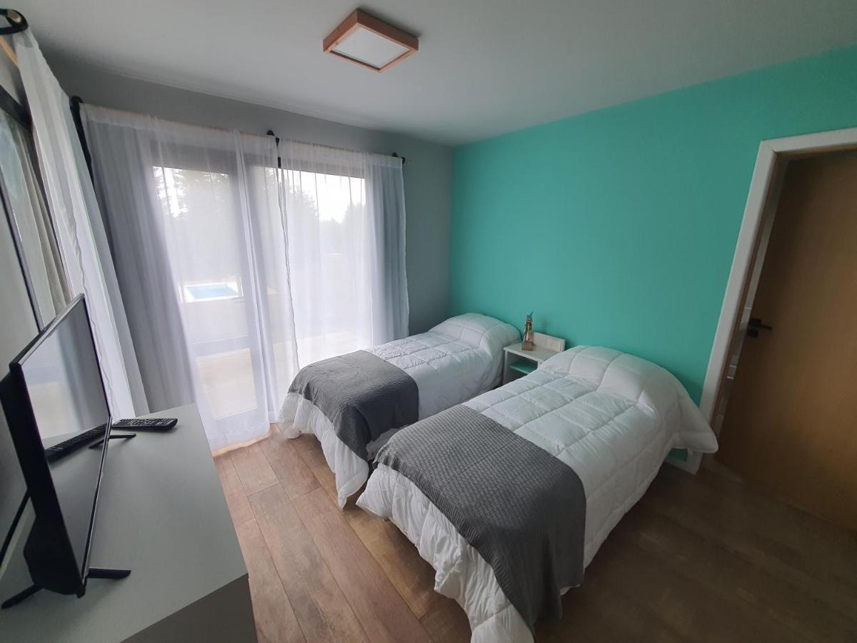 Bed and Breakfast Hygge Haus Villa La Angostura Exterior foto
