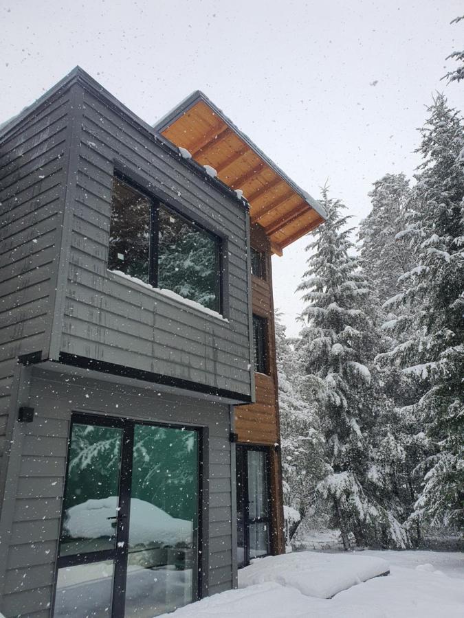 Bed and Breakfast Hygge Haus Villa La Angostura Exterior foto
