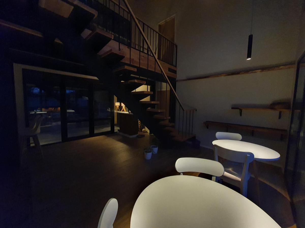 Bed and Breakfast Hygge Haus Villa La Angostura Exterior foto